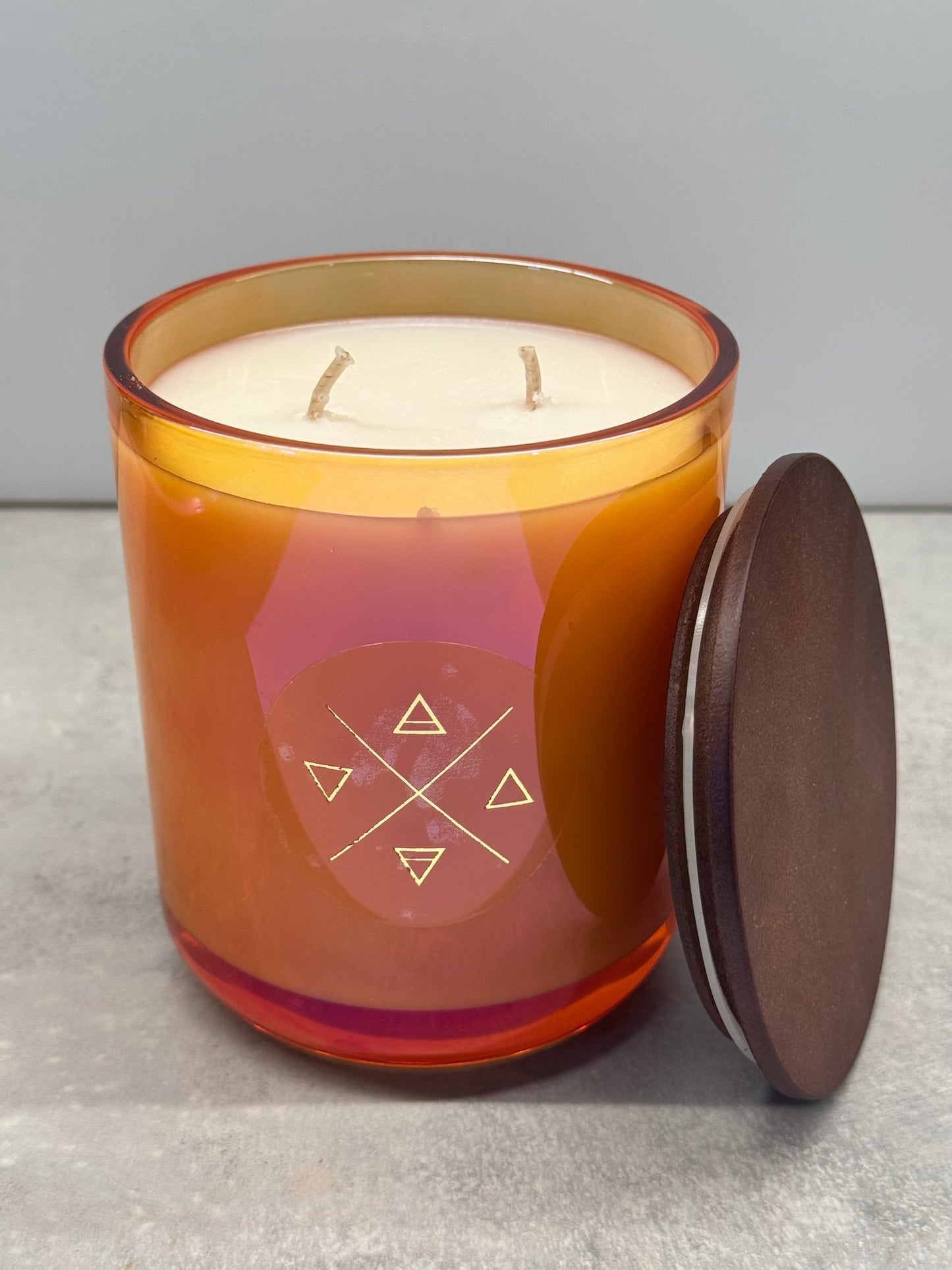 Summer Candle